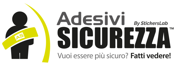AS ADESIVISICUREZZA®