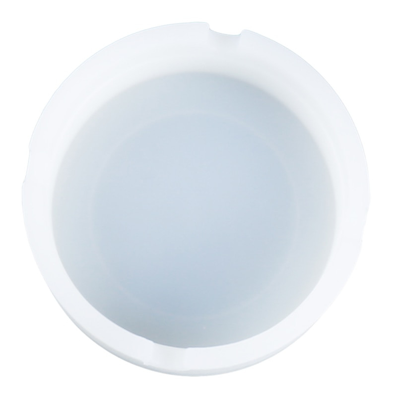 Fluorescent phosphorescent silicone ashtray - Image 3