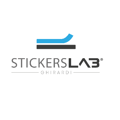 STICKERSLAB GHIRARDI®