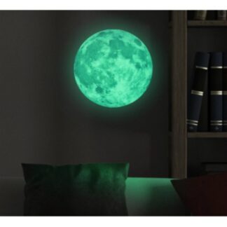 Luna adesiva da 20/30/40cm